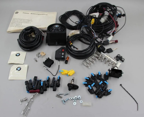 Original bmw e36 - original,