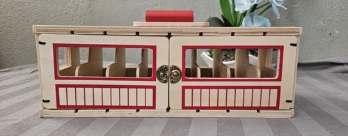 Melissa doug wooden - doug,