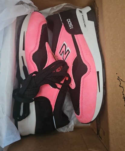 New balance 1500 made - balance,