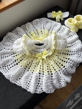 Baby Girl Dress Newborn