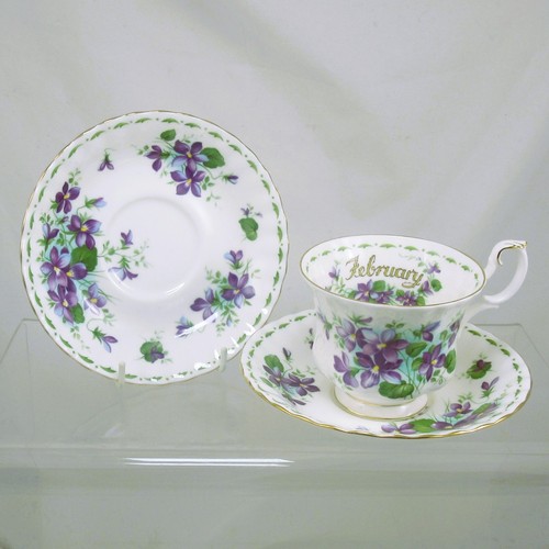 Vintage royal albert bone - vintage,