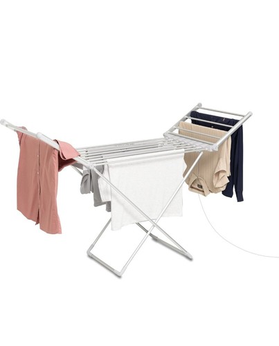 Addis heated fold out - addis, winged