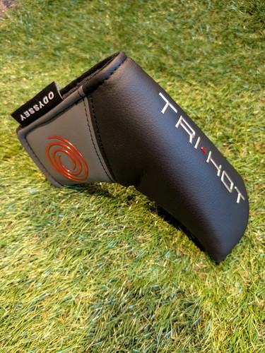 Genuine odyssey white tri beam - tri,