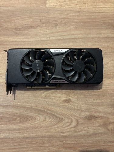 Evga nvidia geforce gtx - evga,