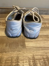 Nfinity Evolution White