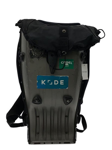 Boblbe bag slv solid - boblbe-e,