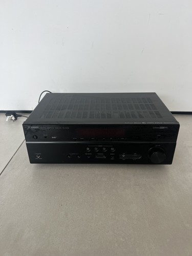 Yamaha v671 av receiver - yamaha, rx-v671