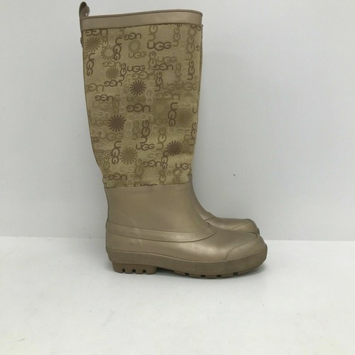 Ugg wellies eu 36 beige - eu,