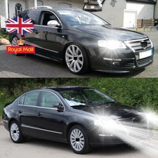 For VW Passat 3C B6 2005-2010