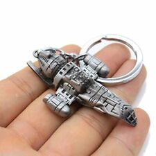 Amazing Serenity Firefly Class