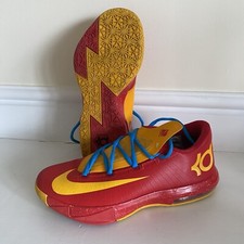 Nike KD (Kevin Durant) VI (6)