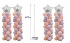 Balloon stand kit sets - balloon, kit,