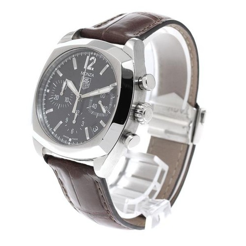 Tag heuer monza cr2113 - heuer, 38mm