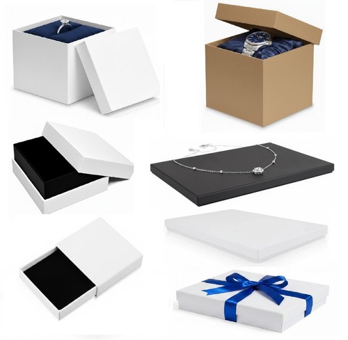 Gift boxes with - boxes,
