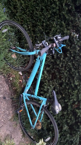 Ammaco cs300 mountain - cs300, bike
