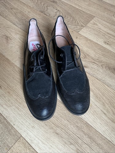 Hispanitas women brogues uk - women's,