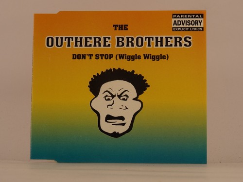 The outhere brothers - the,