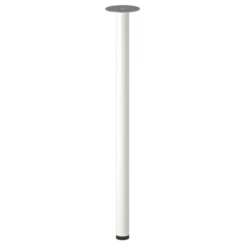 Ikea adils desk table leg - adils,