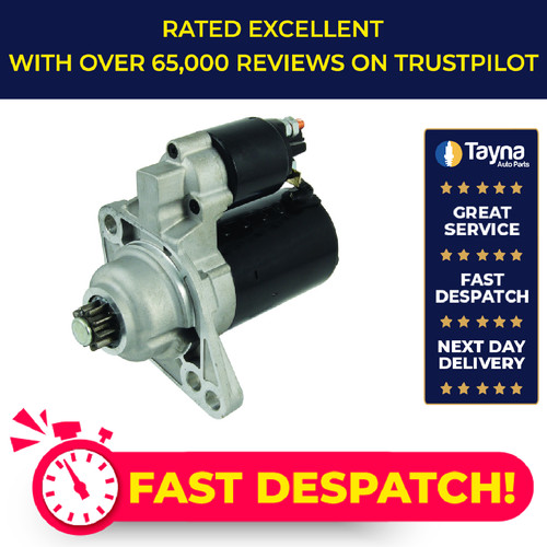 Starter motor asm1023 apec - starter,