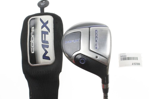 Cobra max golf club mens - mens, right