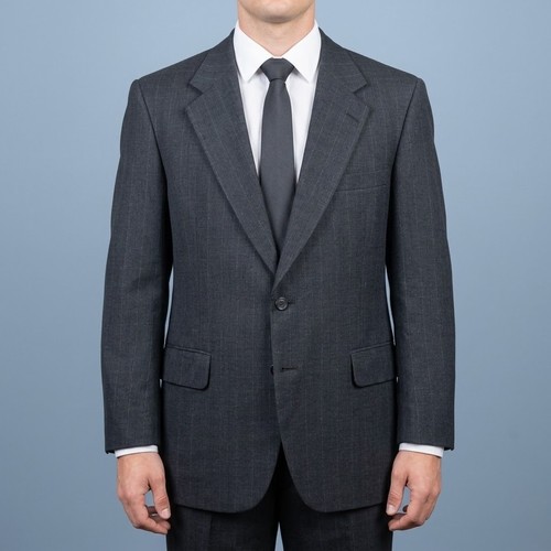Vintage burberrys suit - vintage,