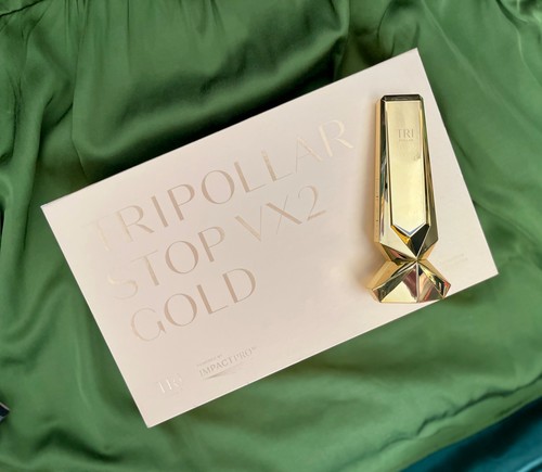 Tripollar stop vx2 gold - tripollar,