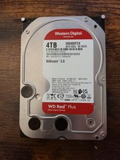 Western Digital Red Plus 4TB