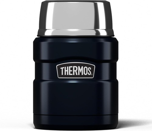 Thermos stainless king - thermos,