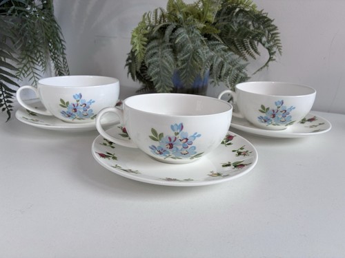 Vintage laura ashley - laura, bone