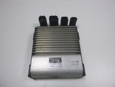 2011 TOYOTA AVENSIS 2.0 D-4D DIESEL INJECTOR DRIVE MODULE 89871-20080