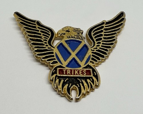 Vtg volkswagen trikes eagle - trikes,