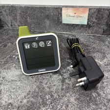 ONZO Smart Wireless Energy Electricity Monitor Display Unit IHD ZD02