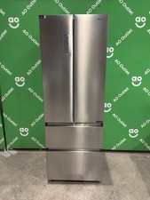 Hisense American Fridge