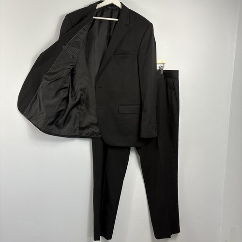 Suit mens size - m&s, r