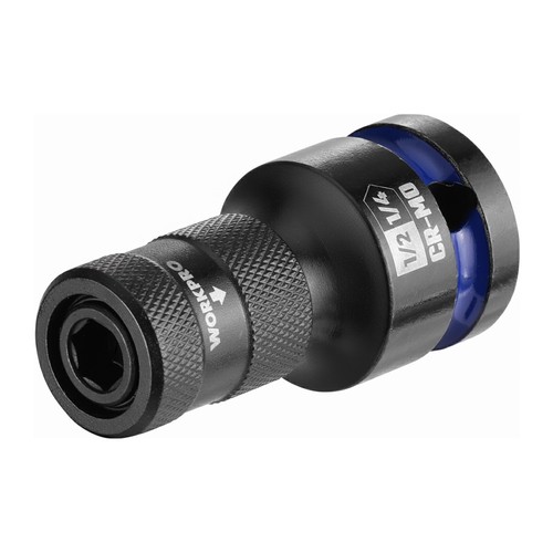 Workpro square 1 - 1/2", 1/4"