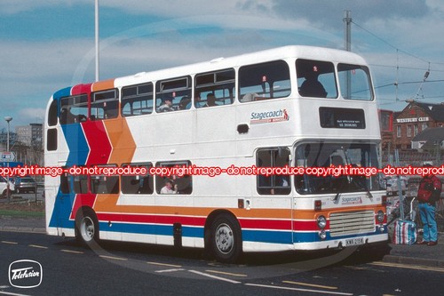 Bus photo stagecoach a1 - bus,