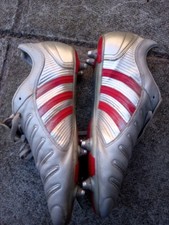 RARE Adidas Predator Pulse