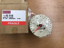 Rover Mini Montecarlo SPI and