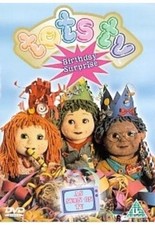 Tots TV: Birthday Surprise