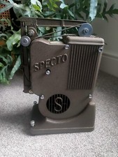 Specto Vintage projector