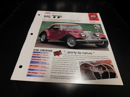 1953 1955 spec sheet - spec,