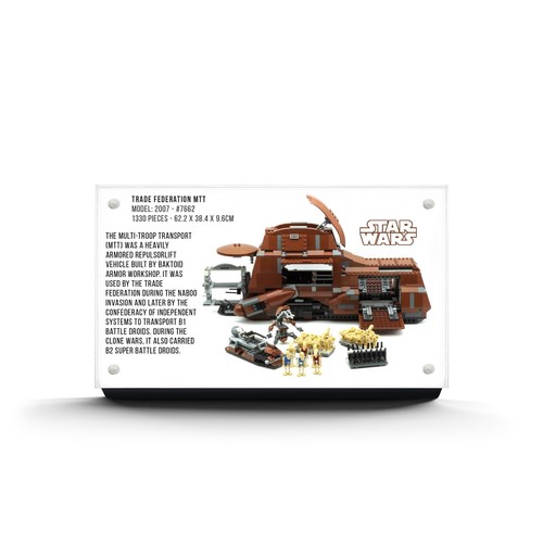 7662 trade federation mtt - federation,