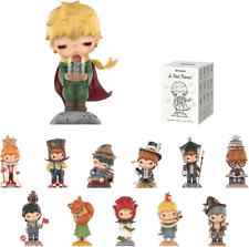 AUTHENTIC HIRONO LE PETIT PRINCE SERIES BLIND BOX CONFIRMED FIGURE TOY HOT CUTE