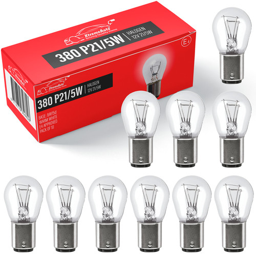 380 rear brake tail light - 380,