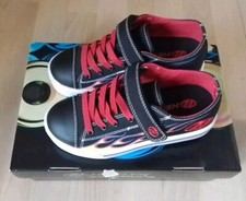 Heelys Snazzy UK 13 - Flame
