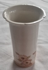 Vintage Jersey Pottery Tulip