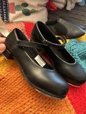 Bloch Melody Black Non-Leather