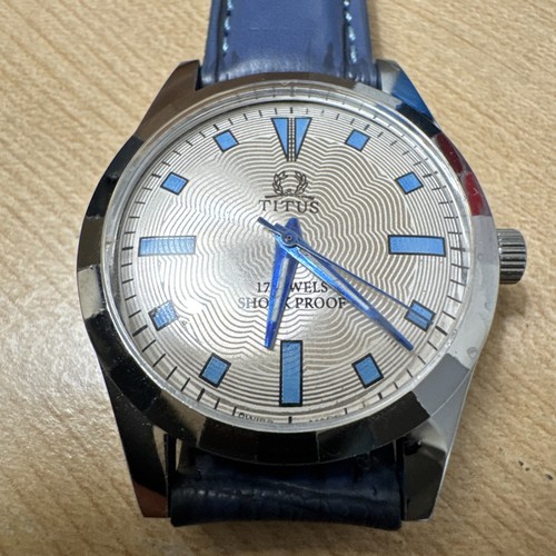 Vintage titus shock - vintage,