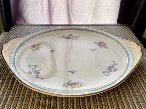 Excellent spode trapnell - [excellent],
