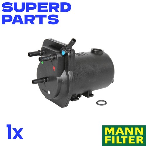 Fuel filter fits renault - fuel,